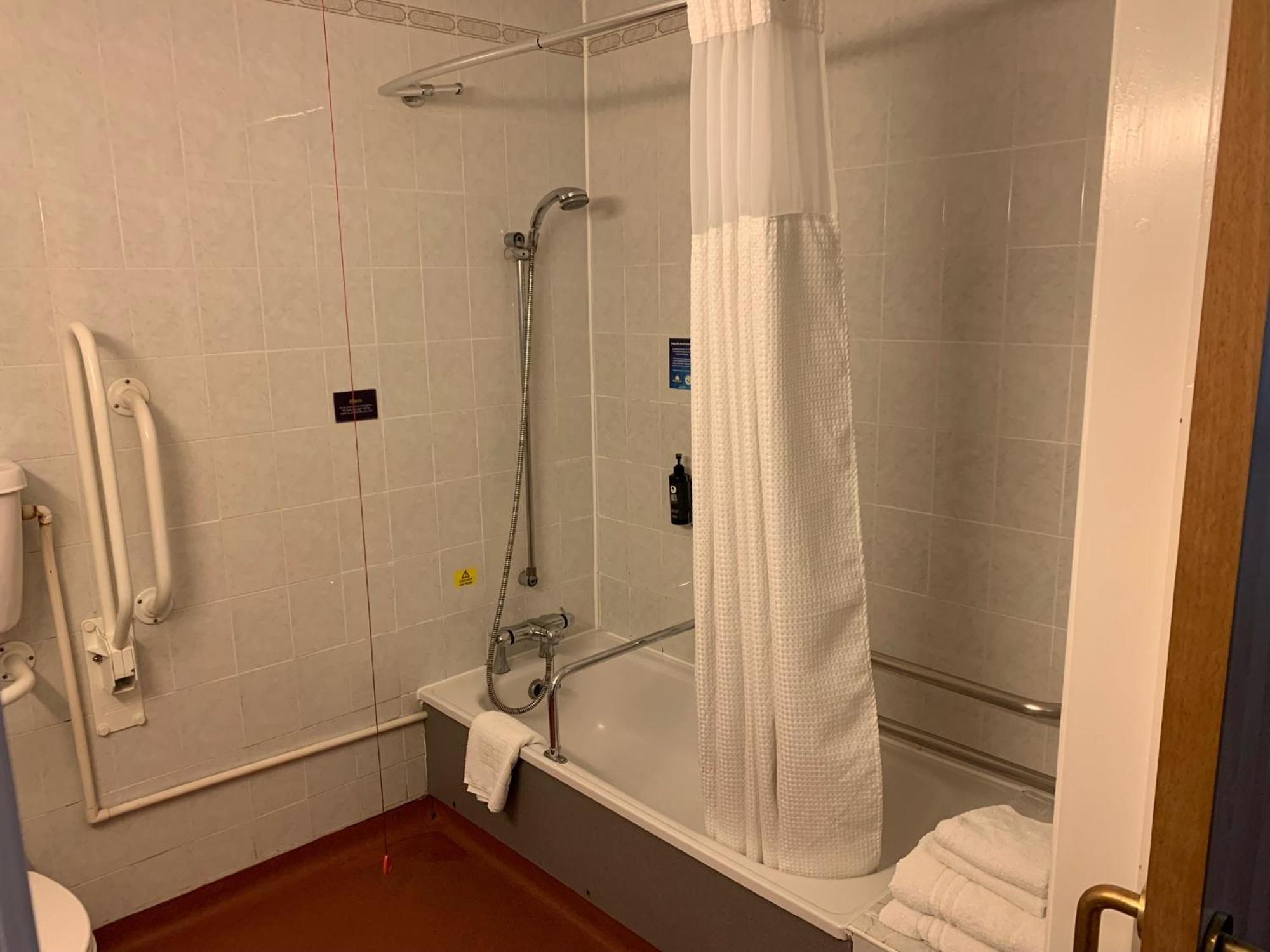 Days Inn Southampton Rownhams Chilworth  Room photo